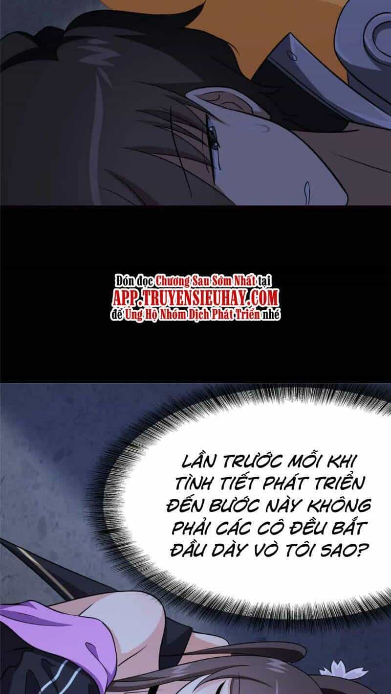 Bạn Gái Zombie Của Tôi - Chương 399 - ảnh 32