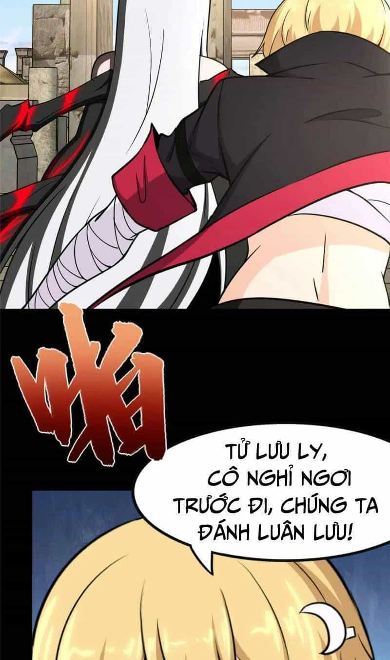 Bạn Gái Zombie Của Tôi - Chương 400.1 - ảnh 7