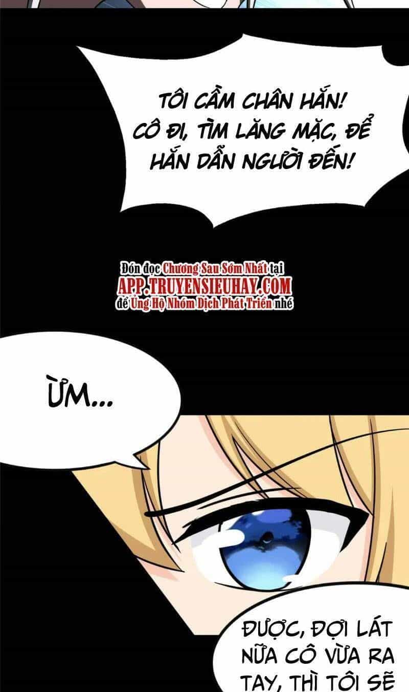 Bạn Gái Zombie Của Tôi - Chương 400.5 - ảnh 9