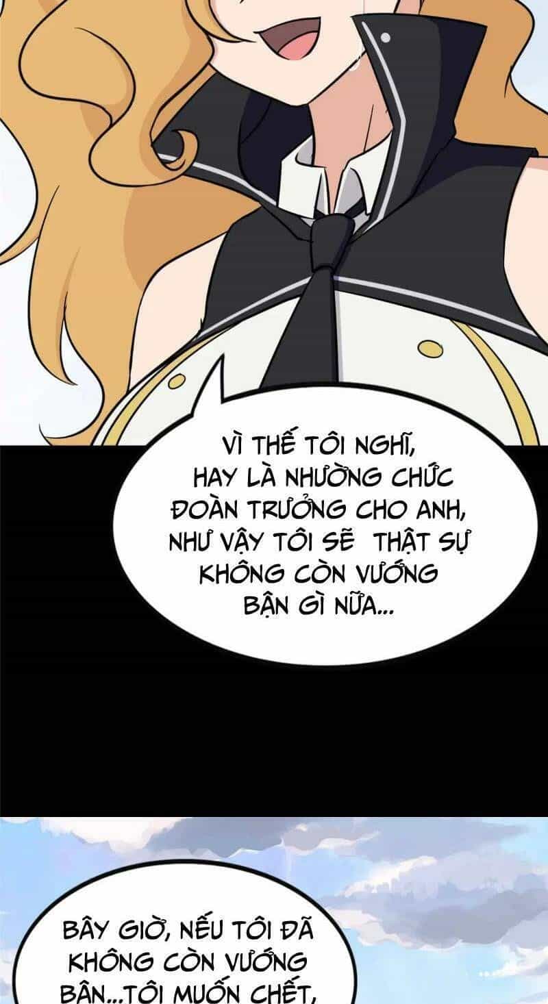 Bạn Gái Zombie Của Tôi - Chương 400.6 - ảnh 30