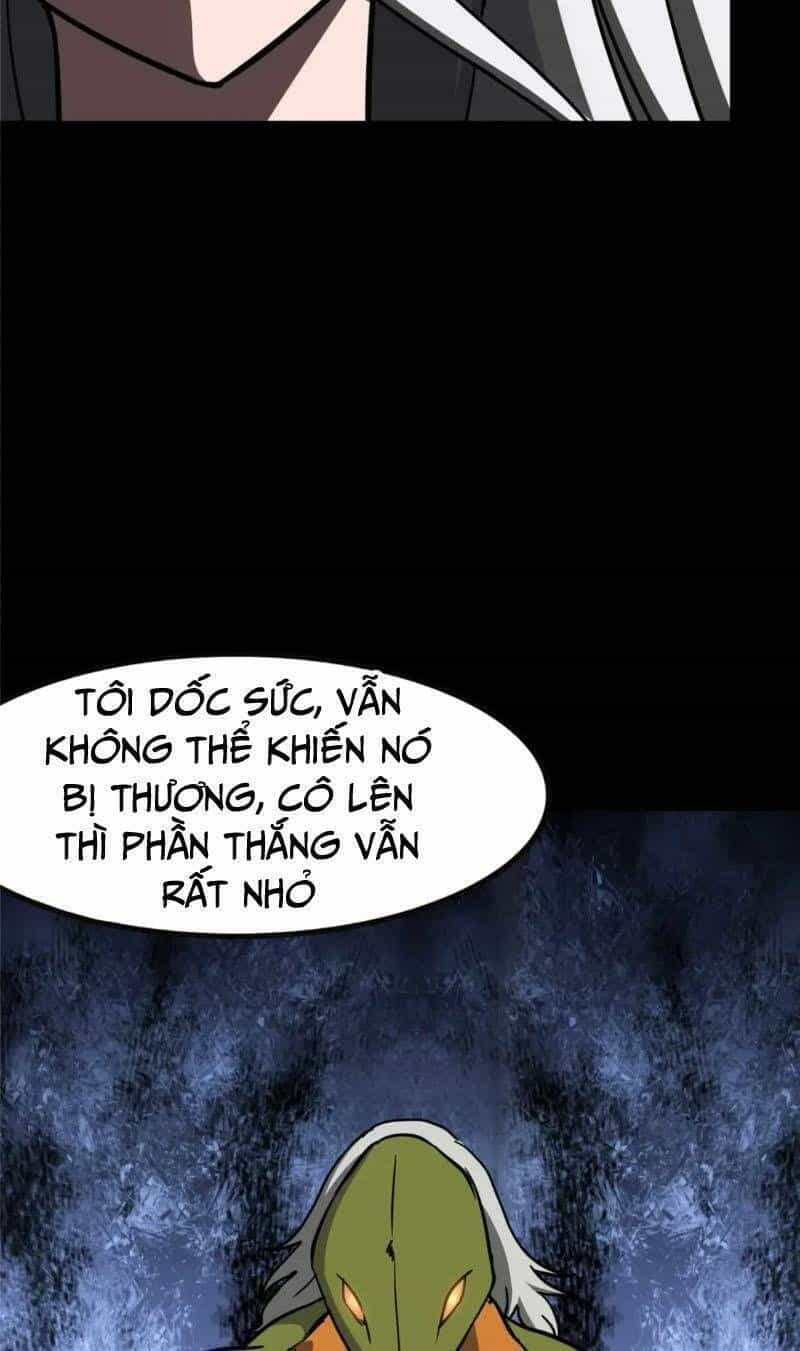 Bạn Gái Zombie Của Tôi - Chương 400.8 - ảnh 2