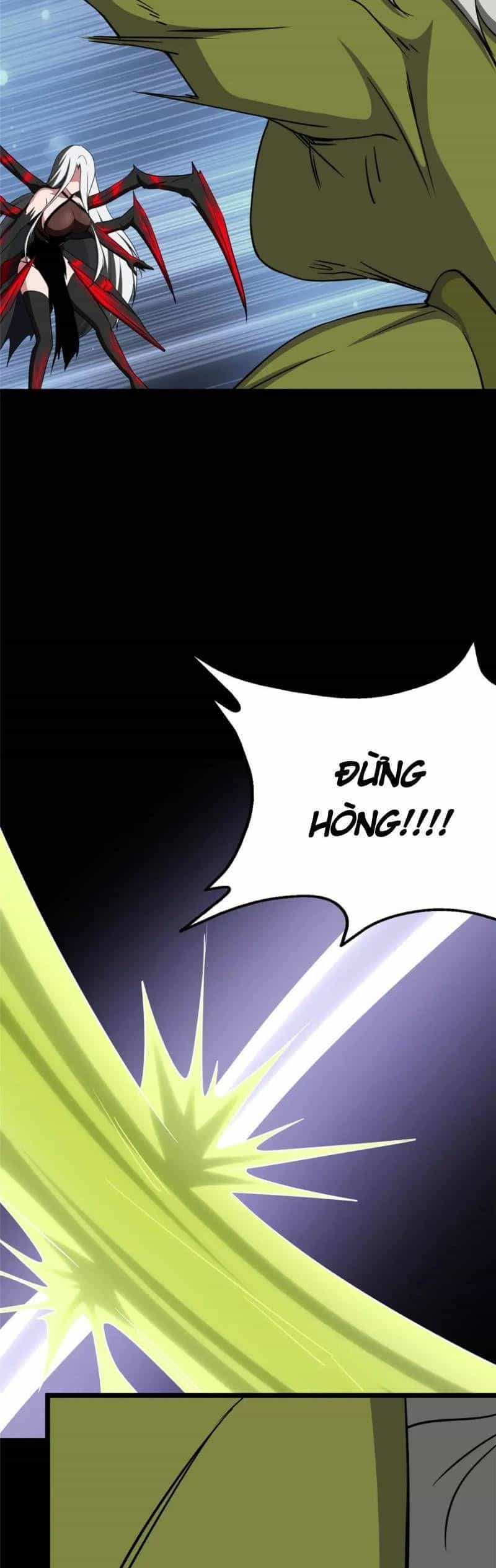 Bạn Gái Zombie Của Tôi - Chương 401.3 - ảnh 24