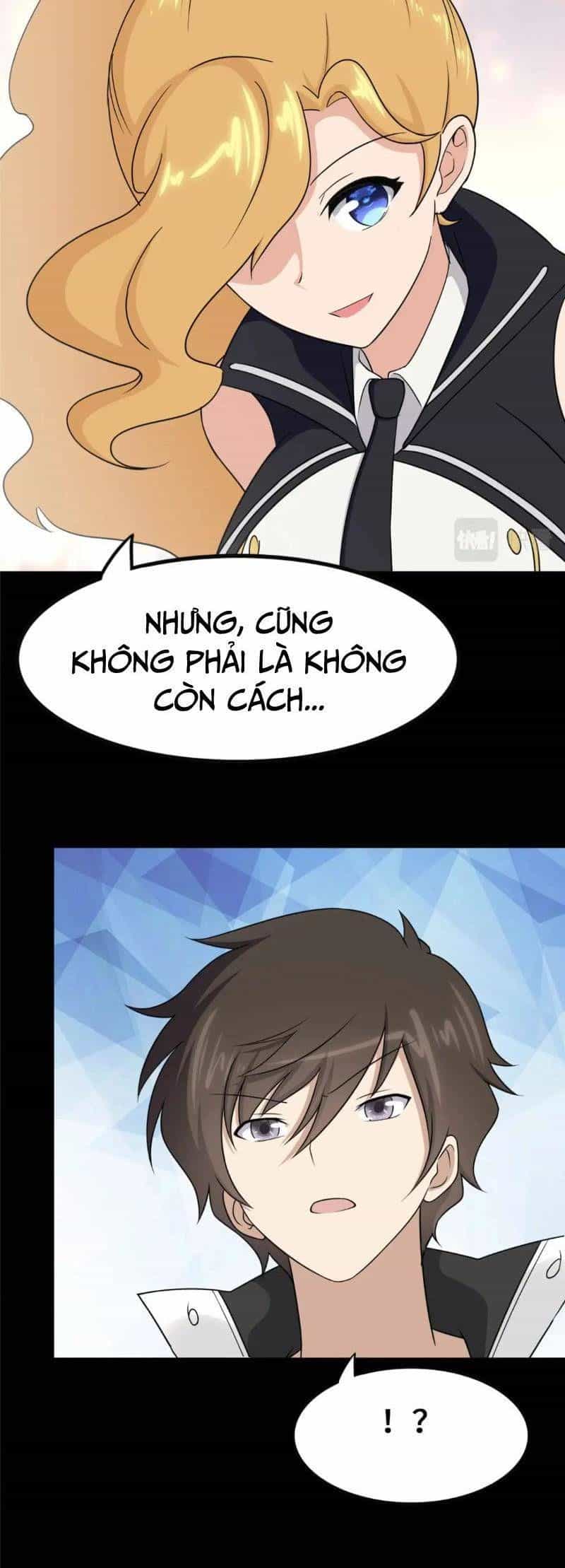 Bạn Gái Zombie Của Tôi - Chương 401.3 - ảnh 40