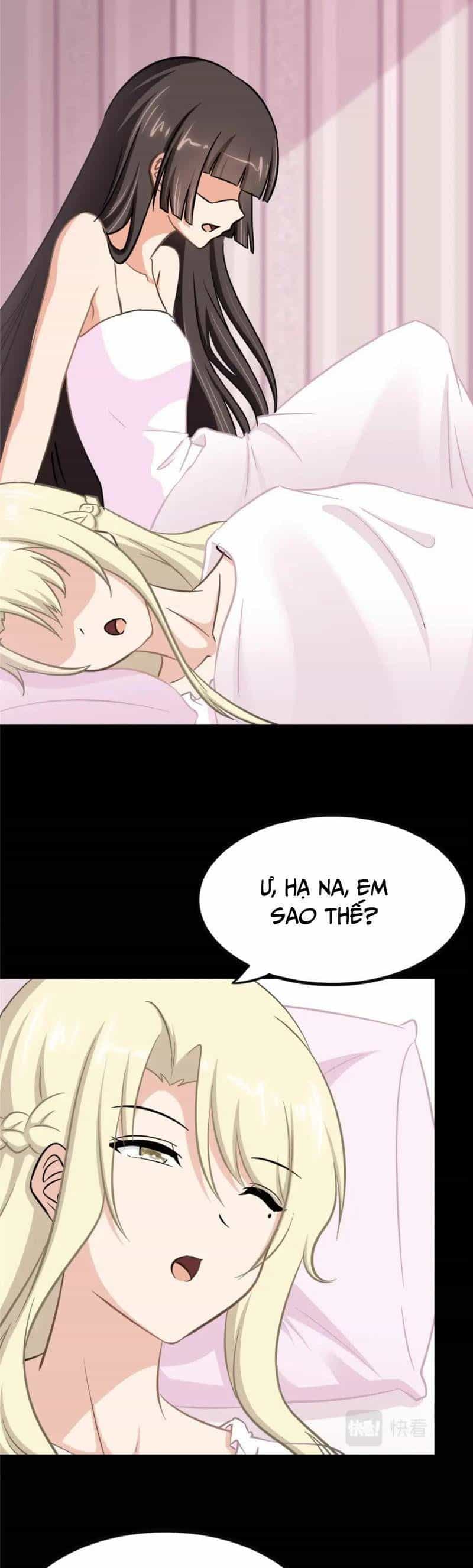 Bạn Gái Zombie Của Tôi - Chương 401.4 - ảnh 3