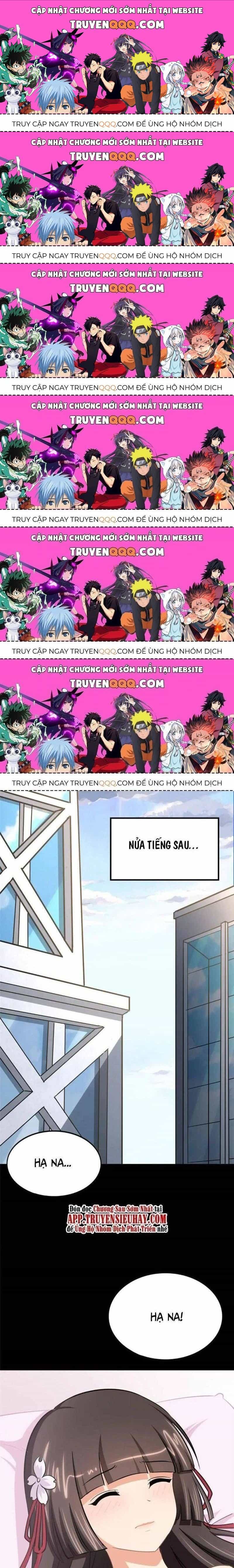 Bạn Gái Zombie Của Tôi - Chương 401.6 - ảnh 1