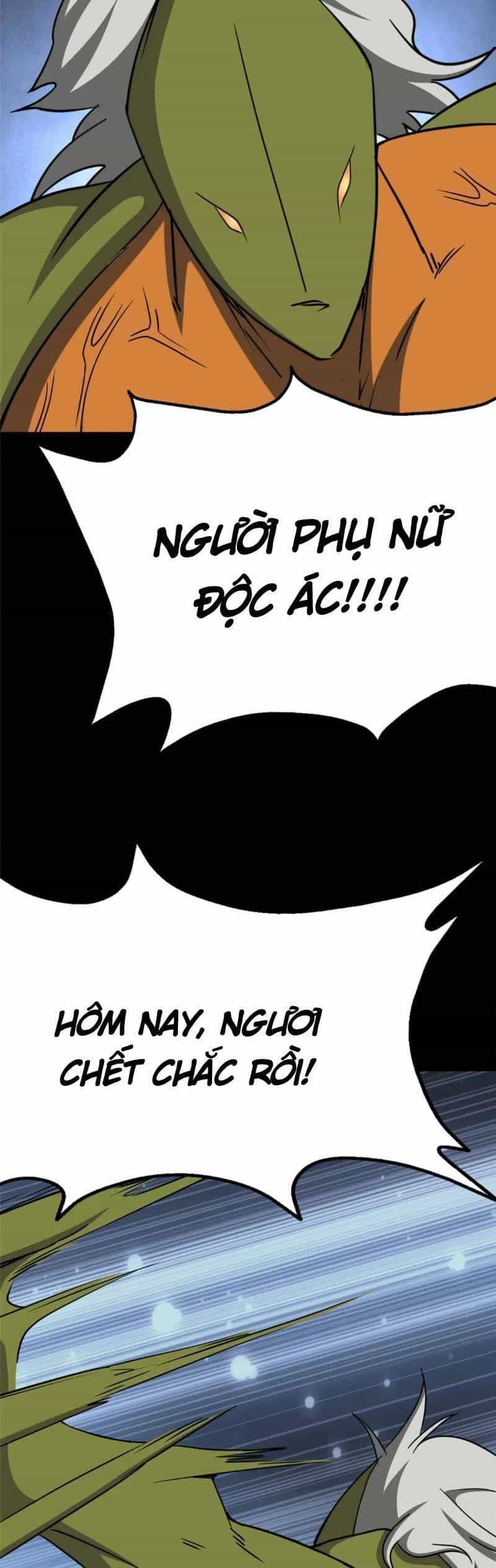 Bạn Gái Zombie Của Tôi - Chương 401.6 - ảnh 23