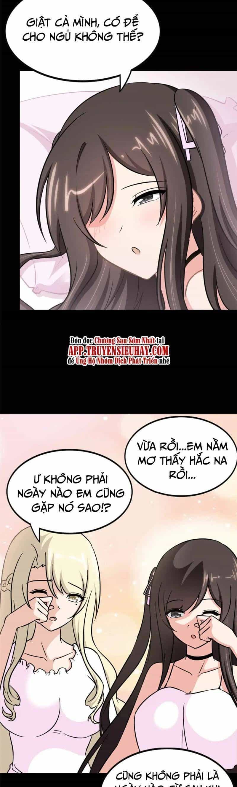 Bạn Gái Zombie Của Tôi - Chương 401.6 - ảnh 4