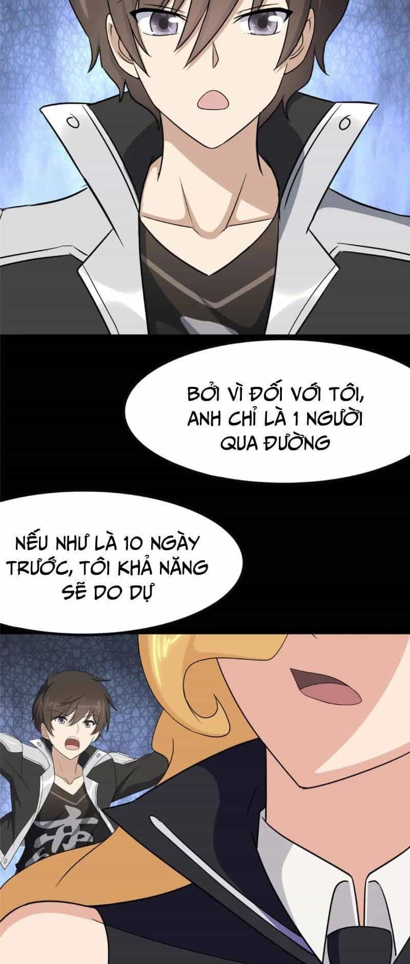 Bạn Gái Zombie Của Tôi - Chương 401.6 - ảnh 44