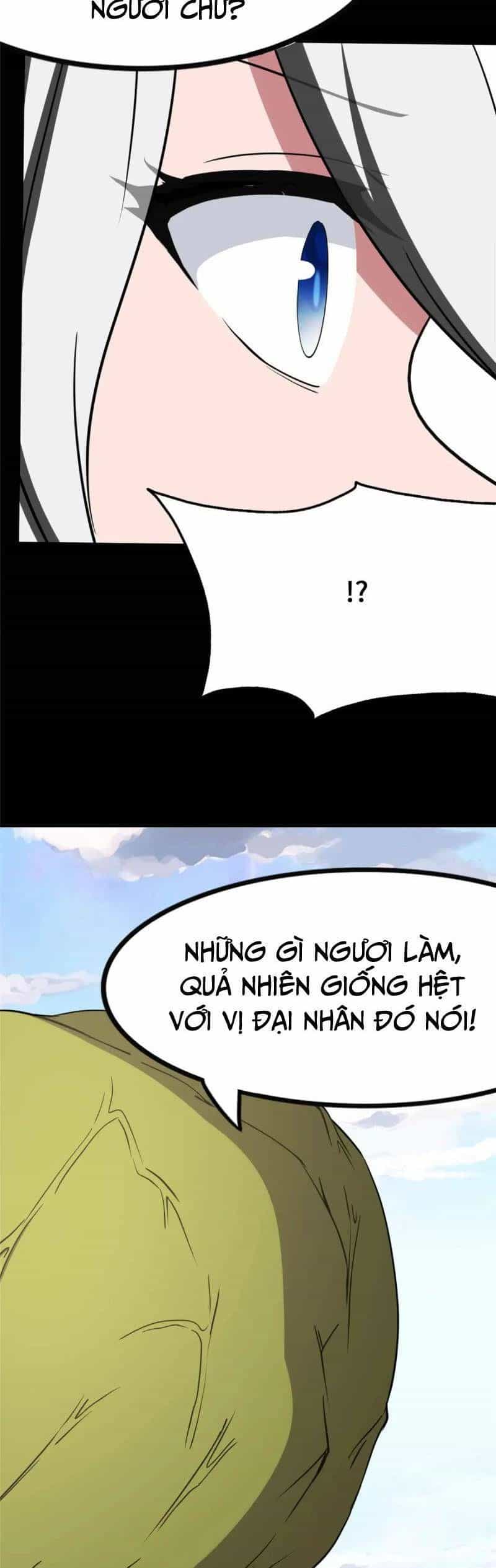 Bạn Gái Zombie Của Tôi - Chương 401.8 - ảnh 28