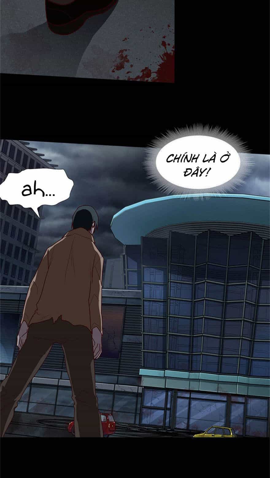 Bạn Gái Zombie Của Tôi - Chương 42 - ảnh 15