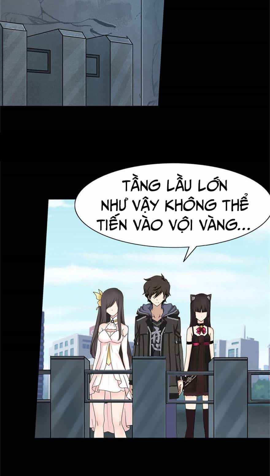 Bạn Gái Zombie Của Tôi - Chương 42 - ảnh 17