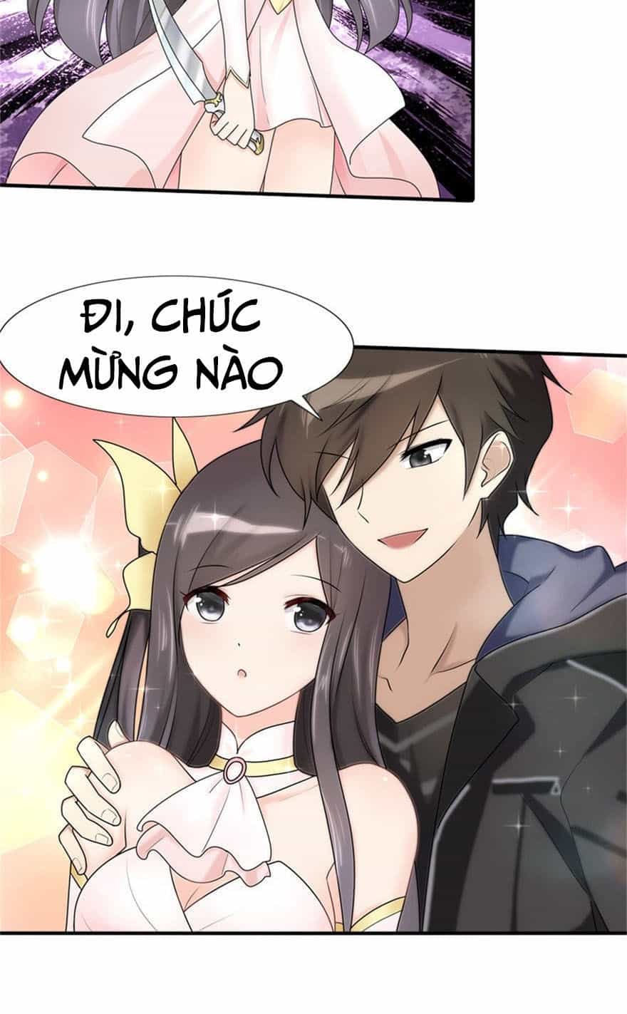 Bạn Gái Zombie Của Tôi - Chương 42 - ảnh 2