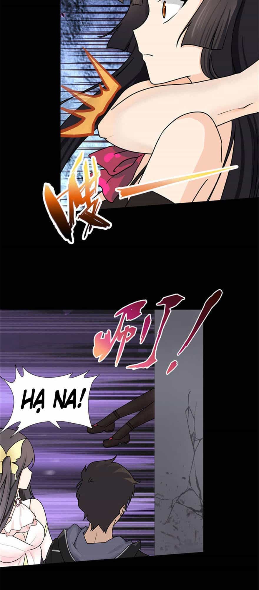 Bạn Gái Zombie Của Tôi - Chương 42 - ảnh 33