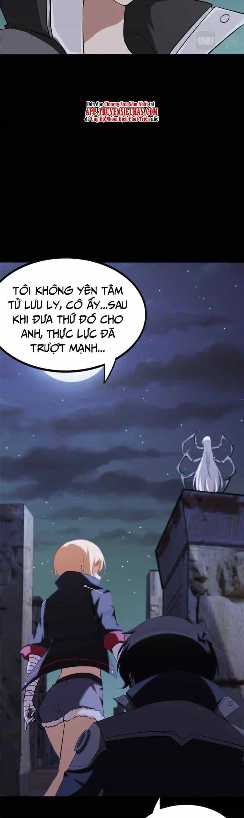 Bạn Gái Zombie Của Tôi - Chương 402 - ảnh 36