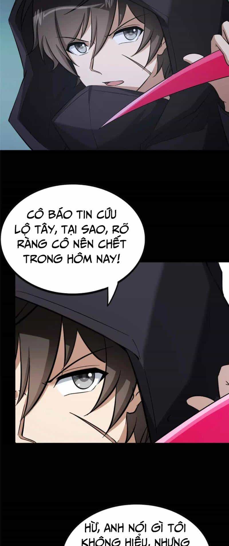 Bạn Gái Zombie Của Tôi - Chương 402 - ảnh 45