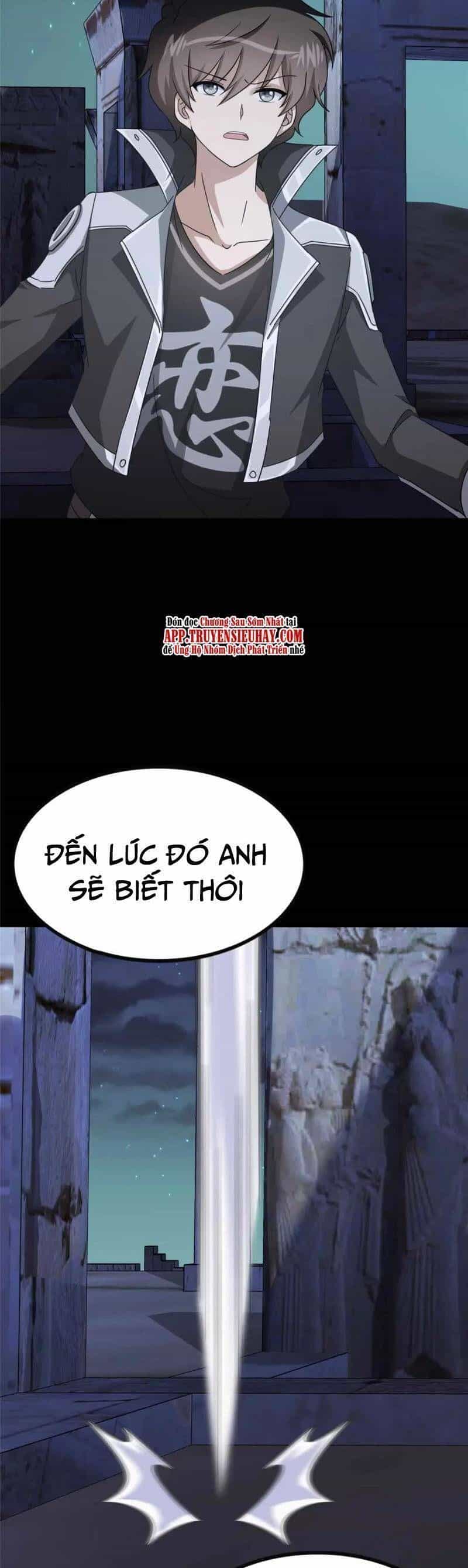 Bạn Gái Zombie Của Tôi - Chương 402.4 - ảnh 38