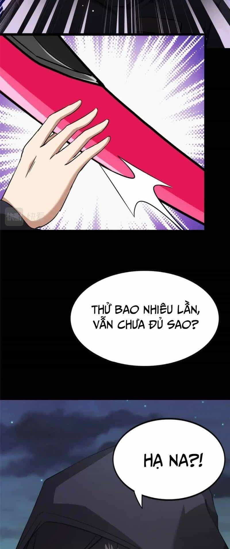 Bạn Gái Zombie Của Tôi - Chương 402.4 - ảnh 44
