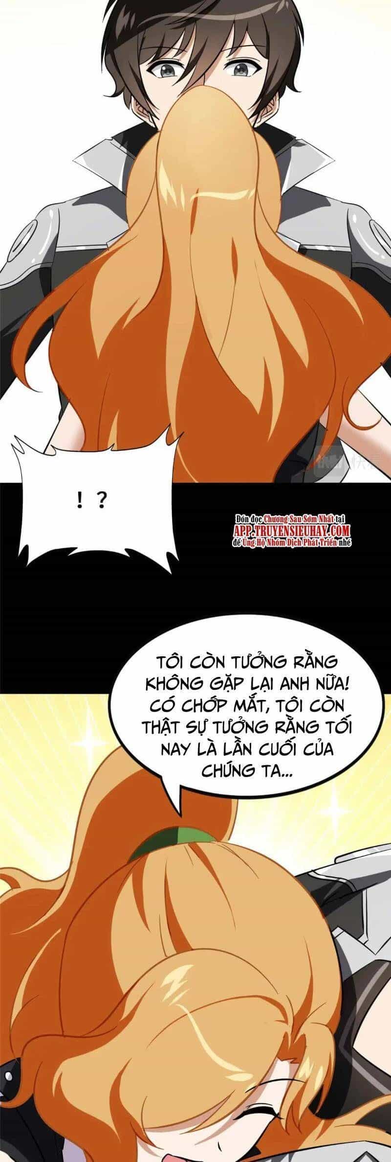 Bạn Gái Zombie Của Tôi - Chương 402.5 - ảnh 28