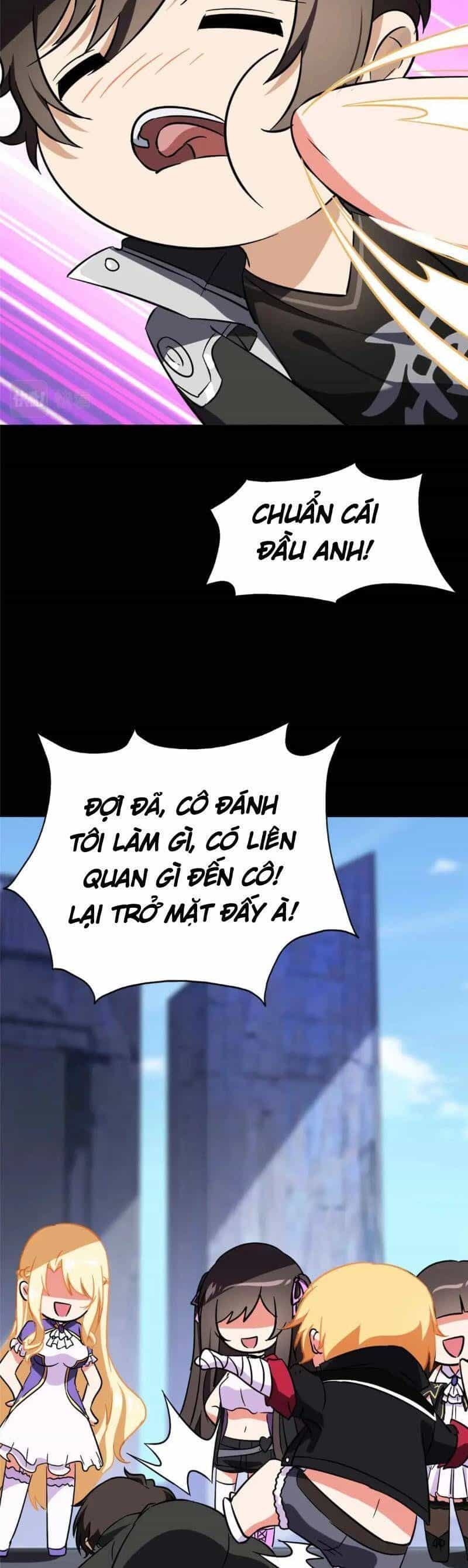 Bạn Gái Zombie Của Tôi - Chương 402.7 - ảnh 32