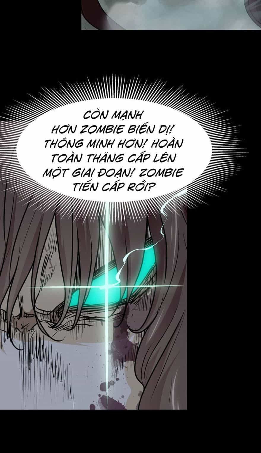 Bạn Gái Zombie Của Tôi - Chương 43 - ảnh 12