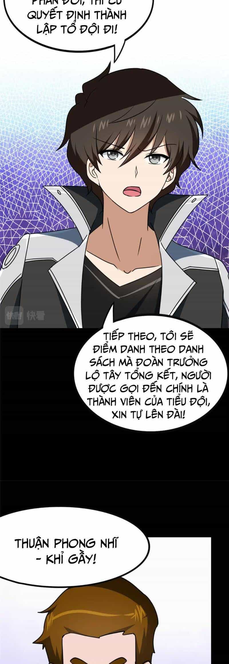 Bạn Gái Zombie Của Tôi - Chương 403.2 - ảnh 25