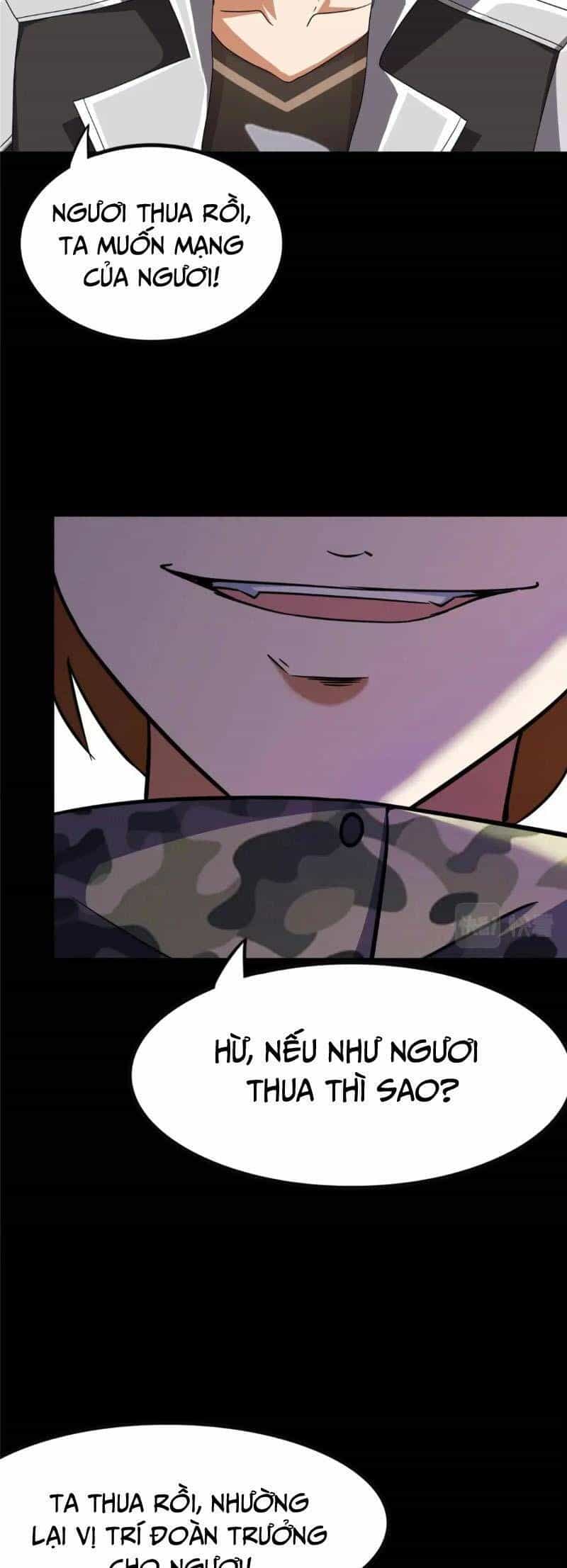 Bạn Gái Zombie Của Tôi - Chương 403.2 - ảnh 39