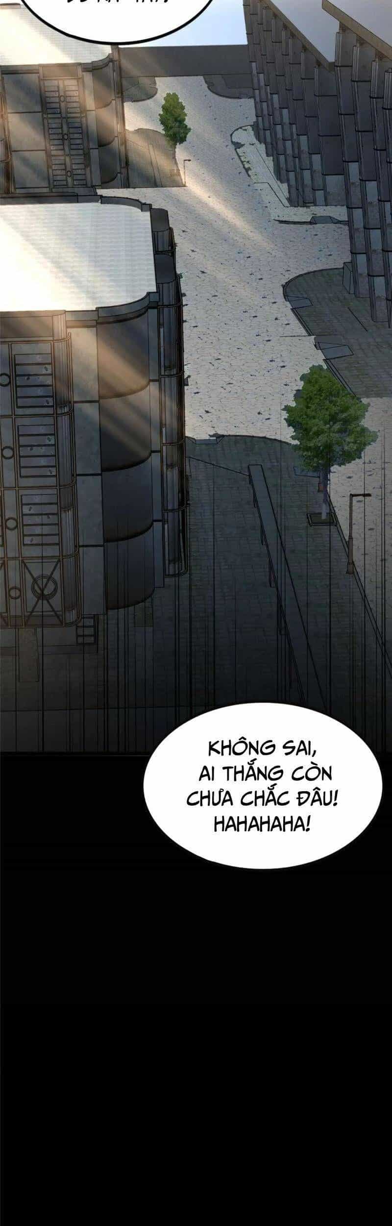 Bạn Gái Zombie Của Tôi - Chương 403.3 - ảnh 14