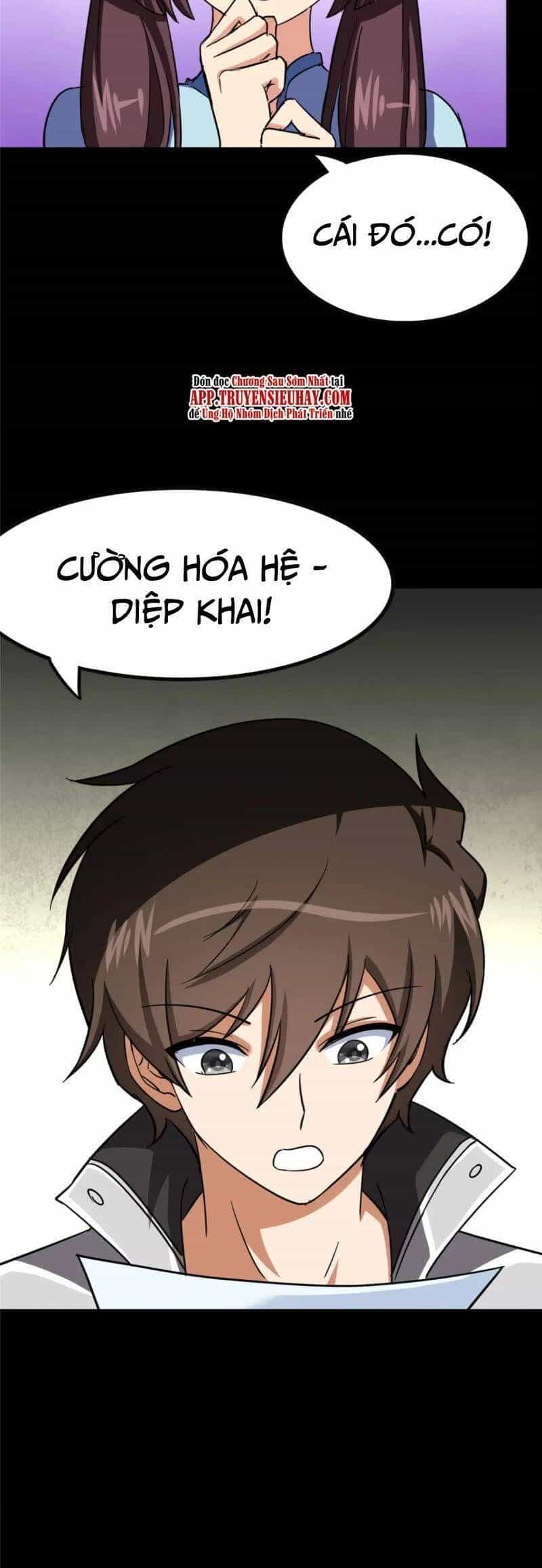 Bạn Gái Zombie Của Tôi - Chương 403.4 - ảnh 27