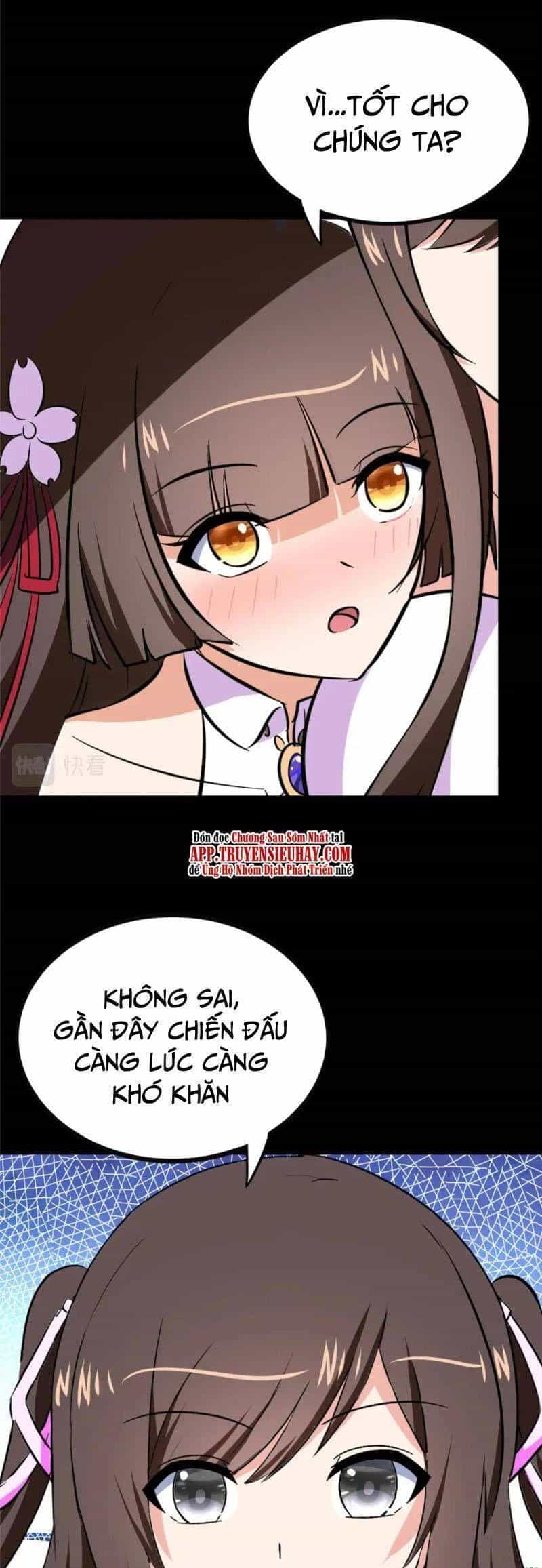Bạn Gái Zombie Của Tôi - Chương 403.5 - ảnh 21