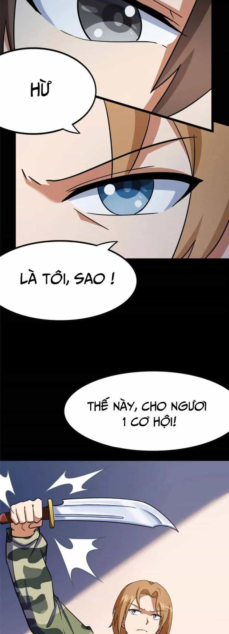 Bạn Gái Zombie Của Tôi - Chương 403.7 - ảnh 37