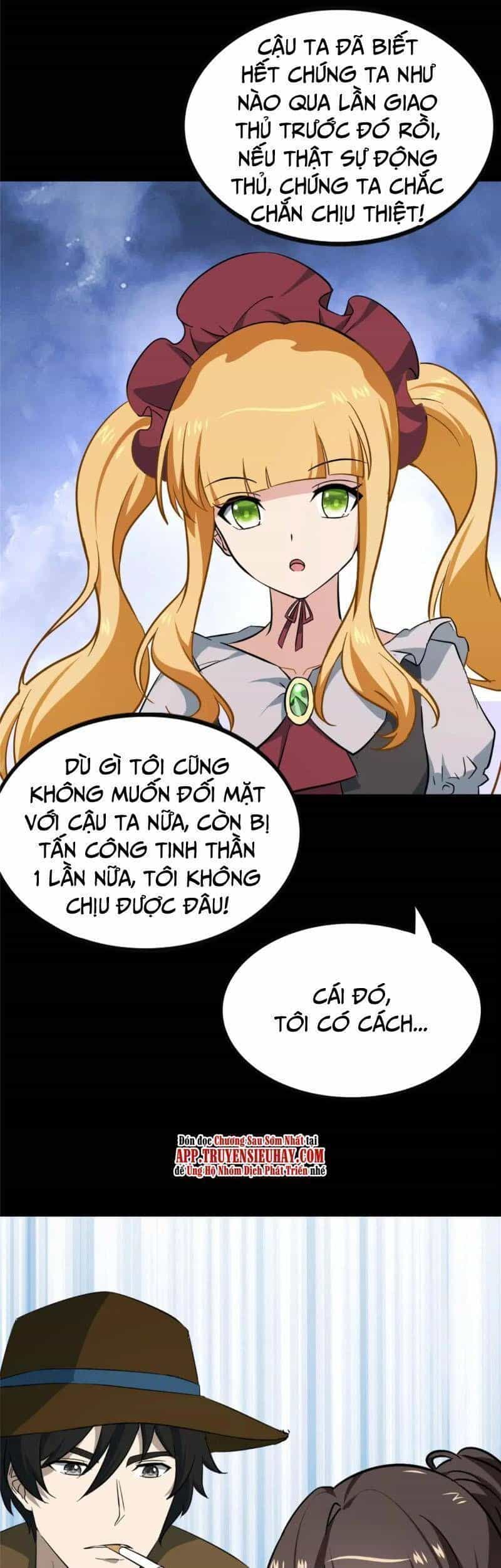 Bạn Gái Zombie Của Tôi - Chương 403.8 - ảnh 11