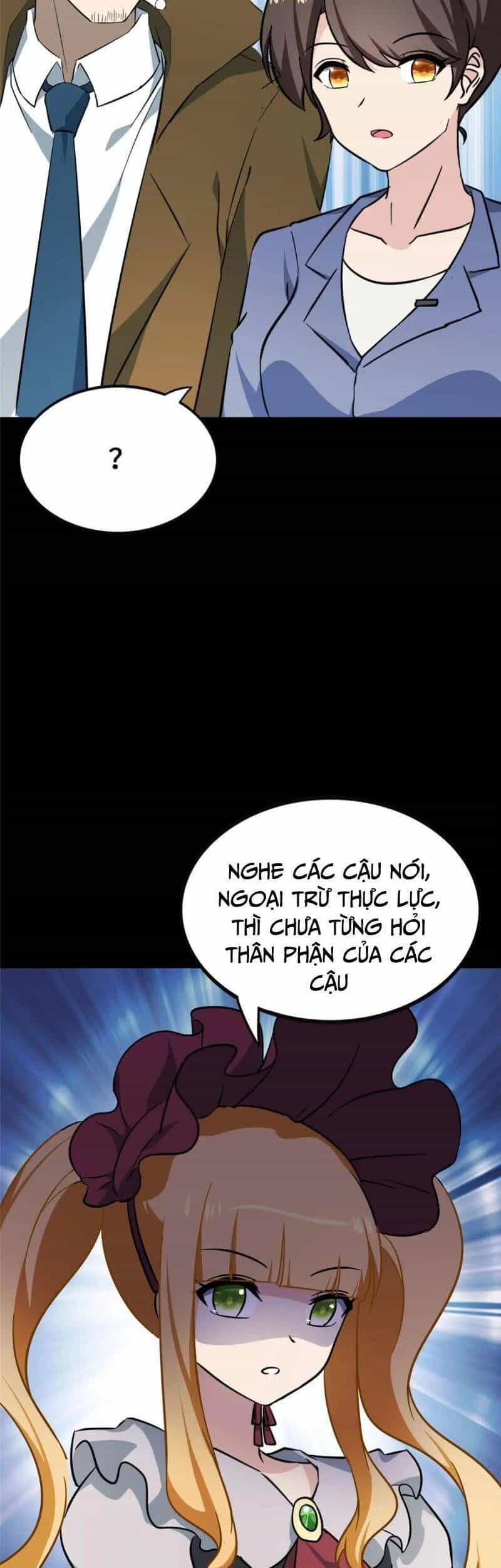 Bạn Gái Zombie Của Tôi - Chương 403.8 - ảnh 12