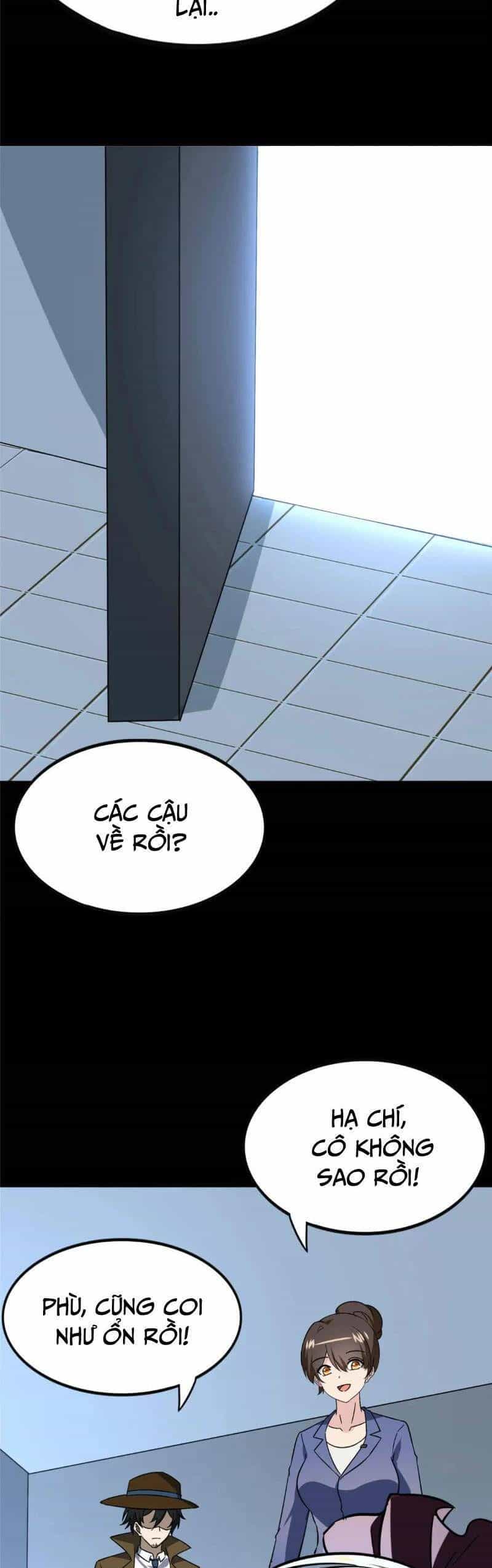 Bạn Gái Zombie Của Tôi - Chương 403.8 - ảnh 4