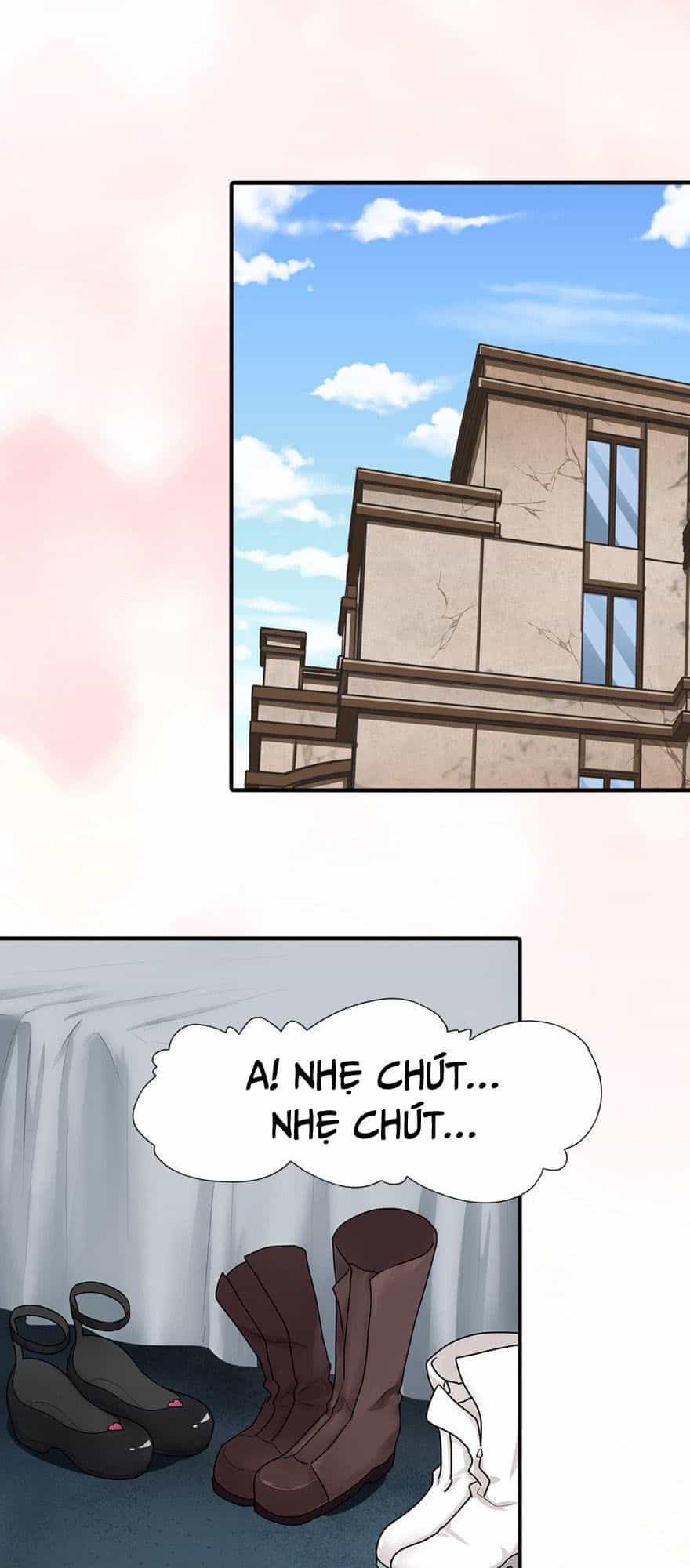 Bạn Gái Zombie Của Tôi - Chương 44 - ảnh 1