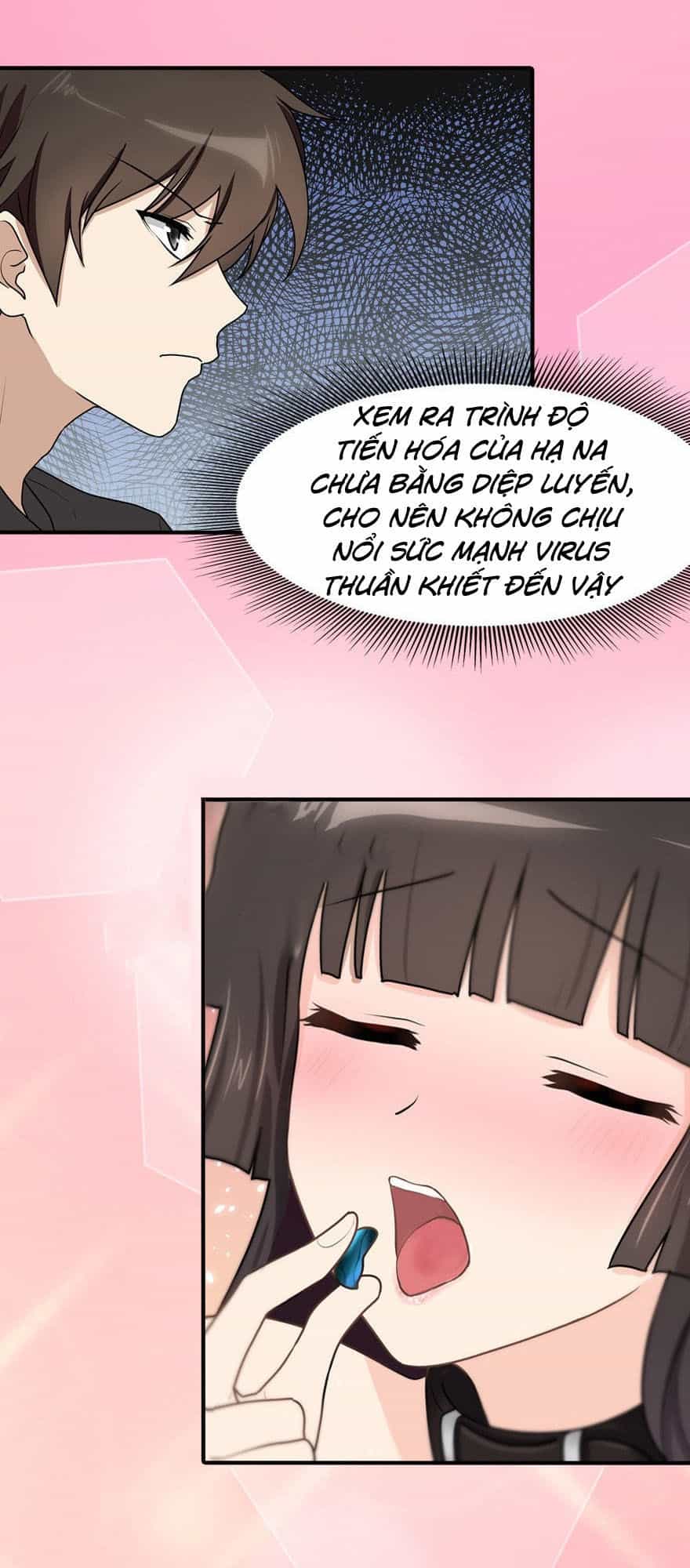 Bạn Gái Zombie Của Tôi - Chương 44 - ảnh 18