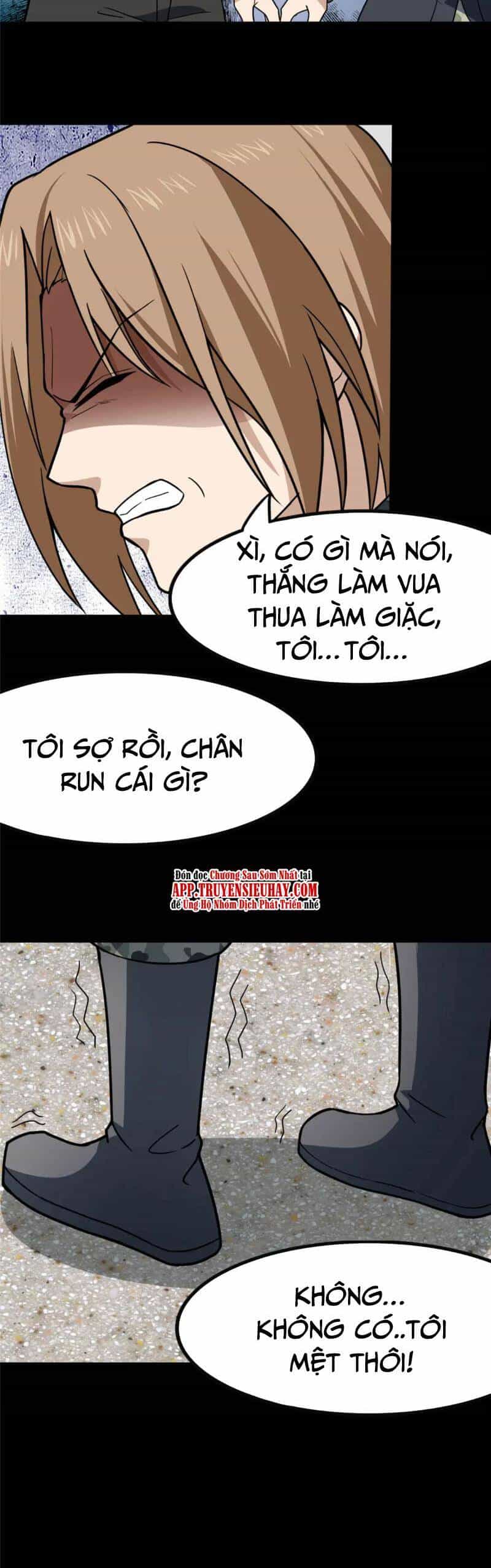 Bạn Gái Zombie Của Tôi - Chương 404 - ảnh 10
