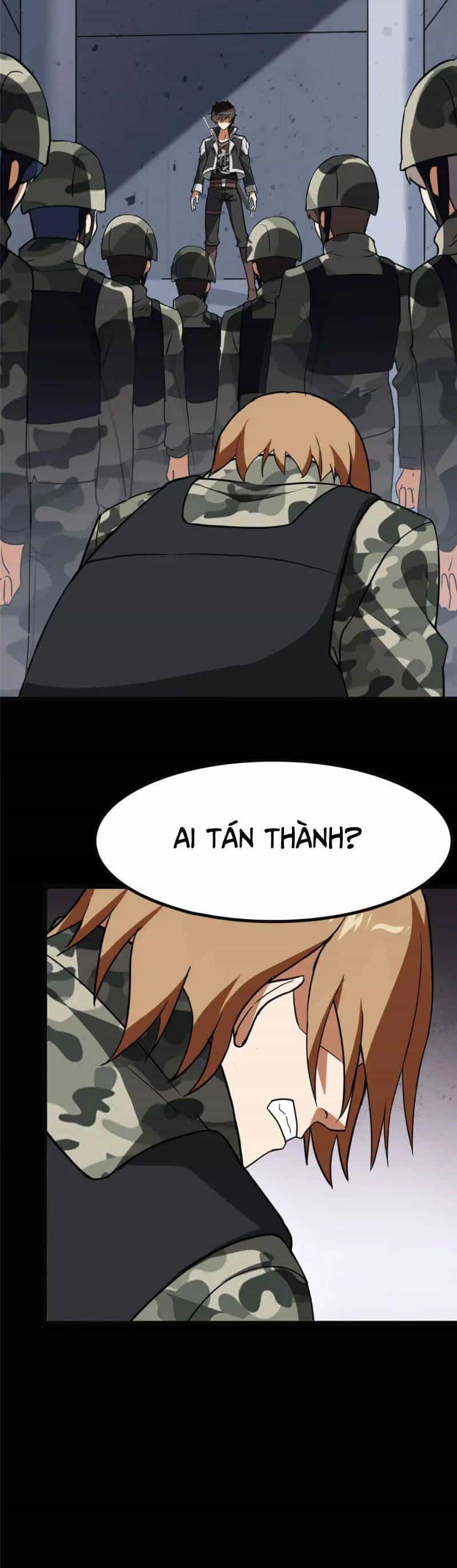 Bạn Gái Zombie Của Tôi - Chương 404 - ảnh 17
