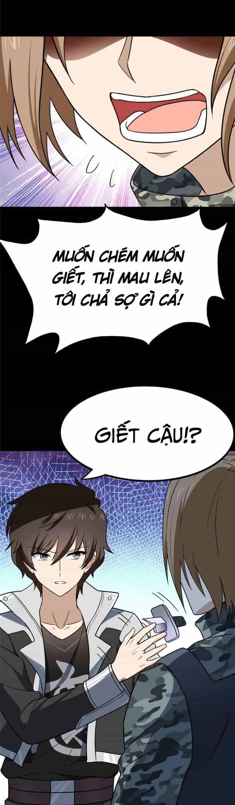 Bạn Gái Zombie Của Tôi - Chương 404.3 - ảnh 11