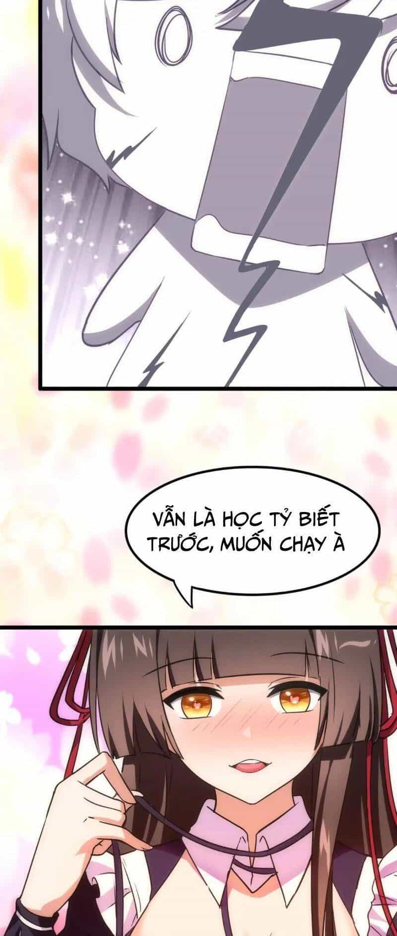 Bạn Gái Zombie Của Tôi - Chương 404.3 - ảnh 35