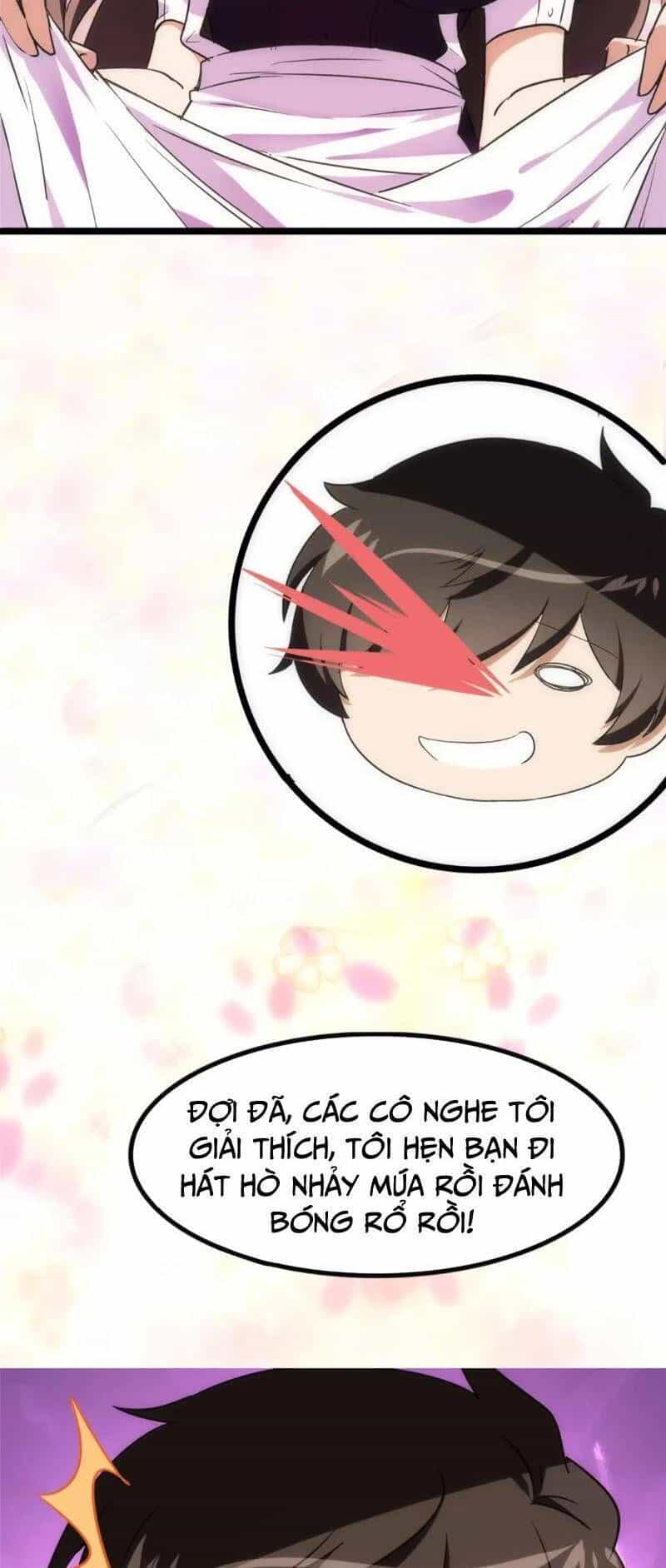 Bạn Gái Zombie Của Tôi - Chương 404.5 - ảnh 37