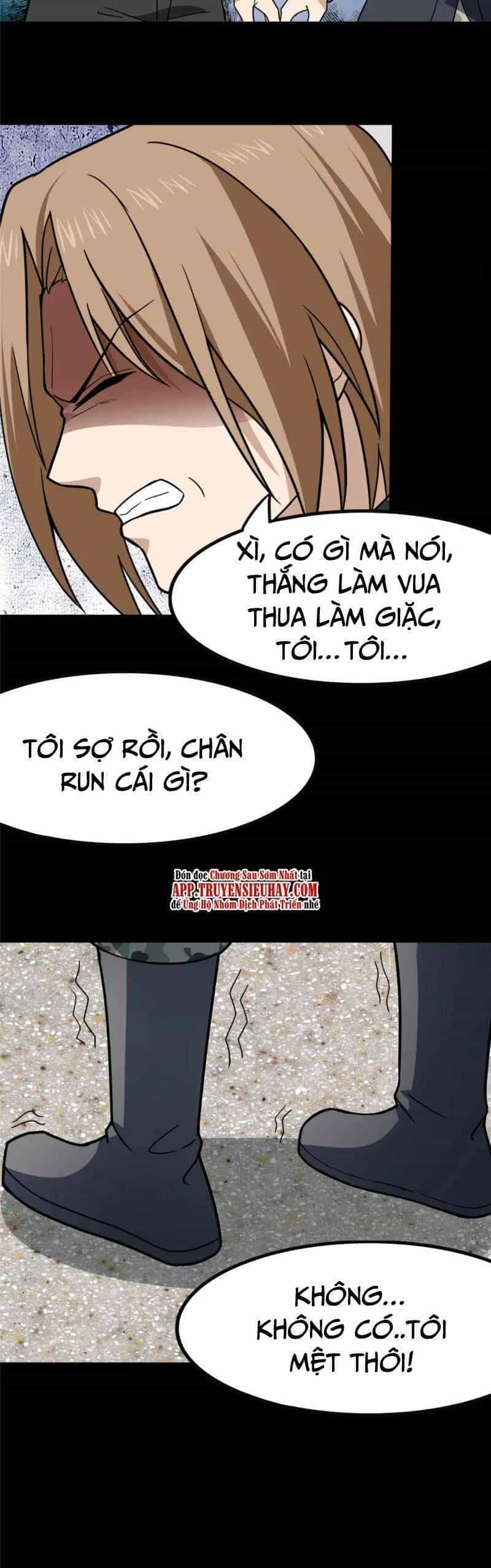 Bạn Gái Zombie Của Tôi - Chương 404.6 - ảnh 10