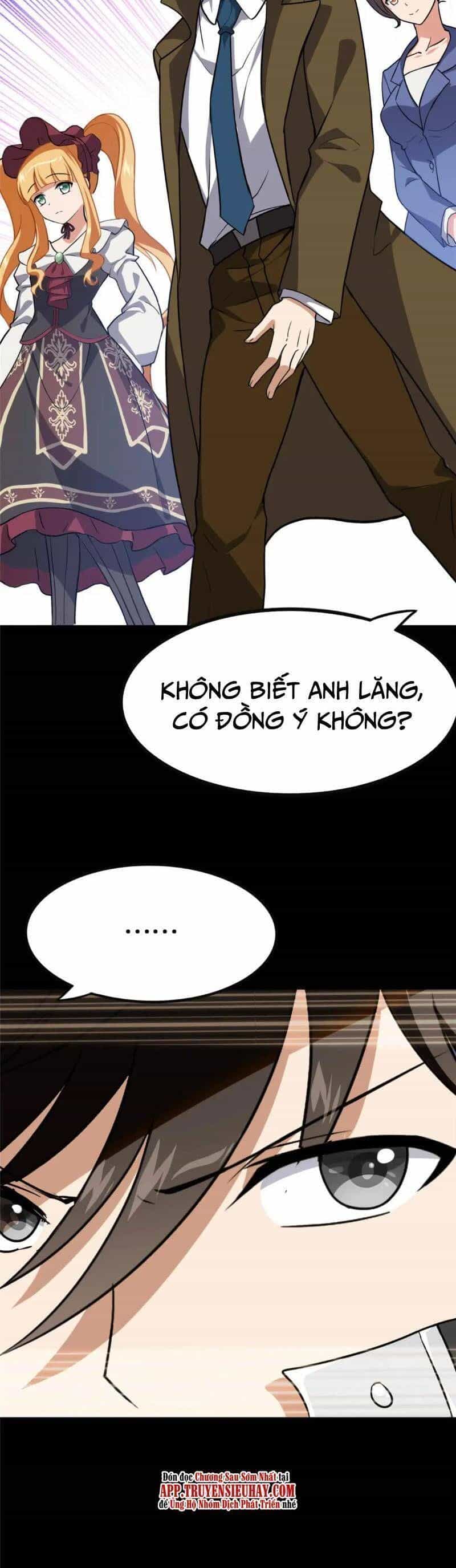 Bạn Gái Zombie Của Tôi - Chương 404.7 - ảnh 20