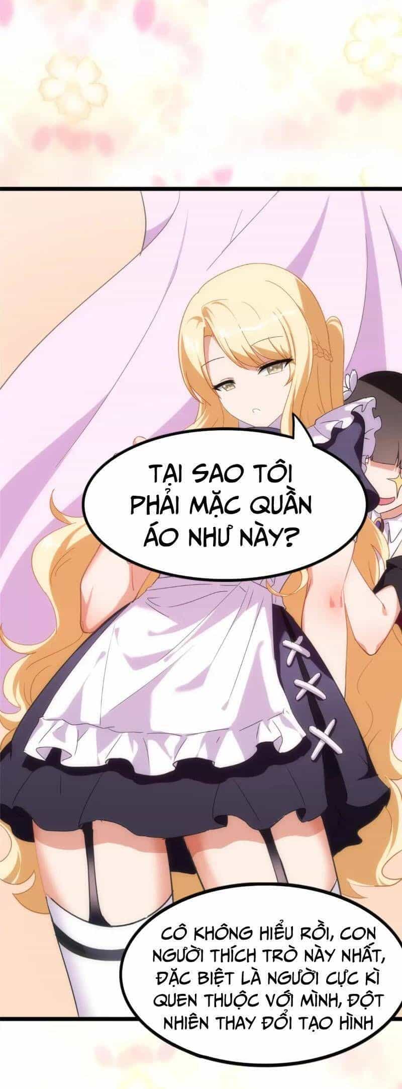 Bạn Gái Zombie Của Tôi - Chương 404.7 - ảnh 27