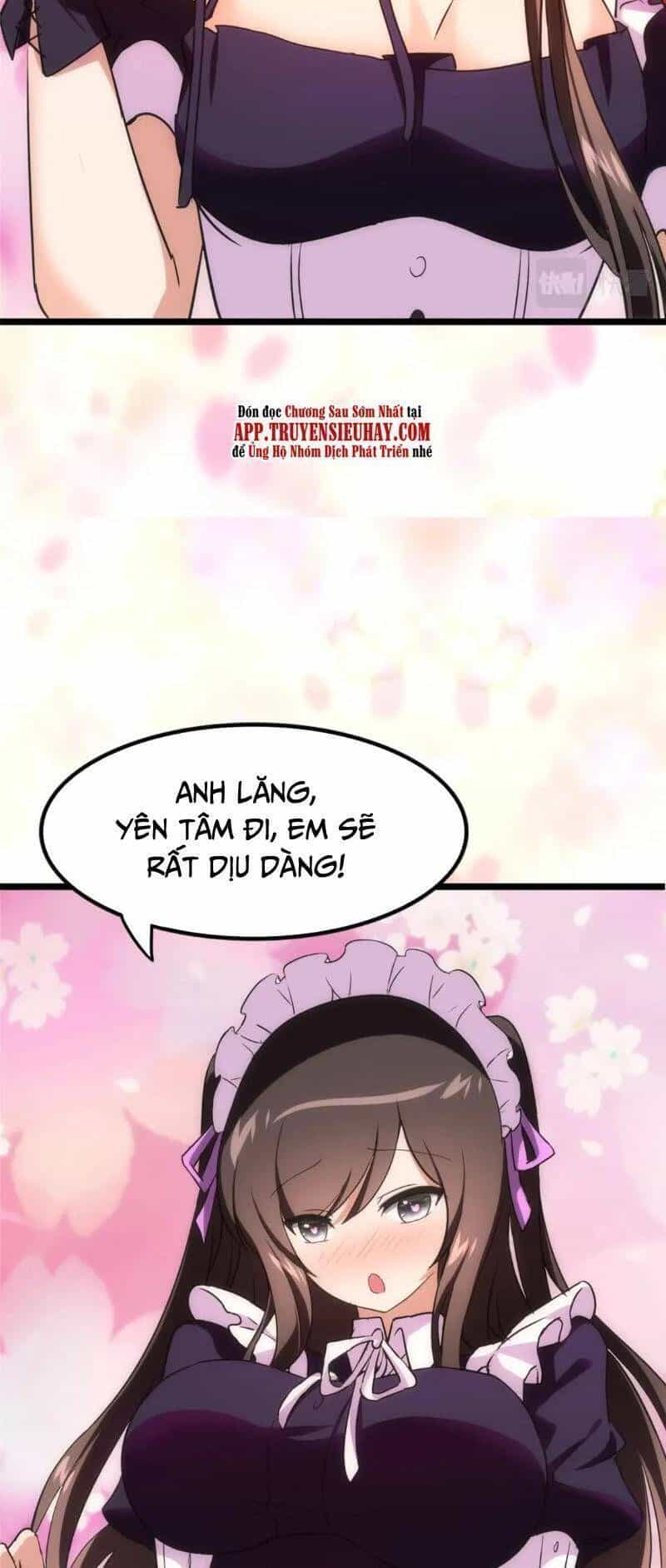 Bạn Gái Zombie Của Tôi - Chương 404.7 - ảnh 36