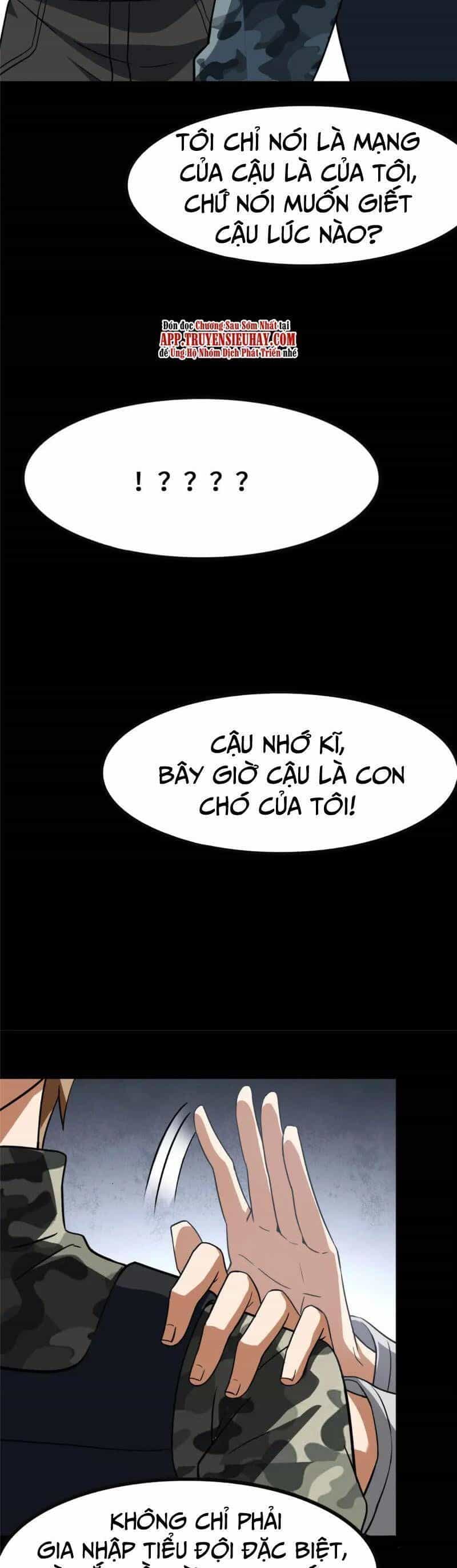 Bạn Gái Zombie Của Tôi - Chương 404.8 - ảnh 12