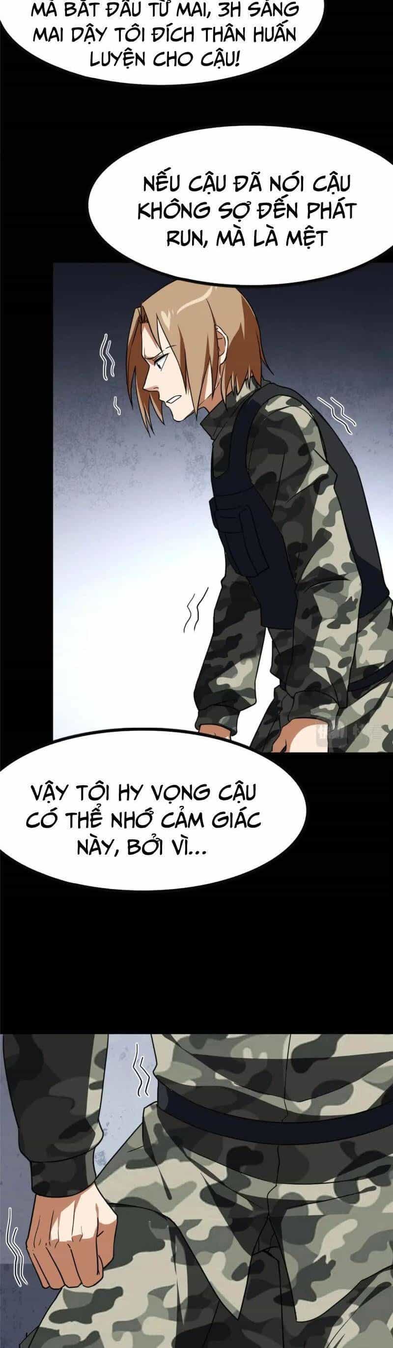 Bạn Gái Zombie Của Tôi - Chương 404.8 - ảnh 13