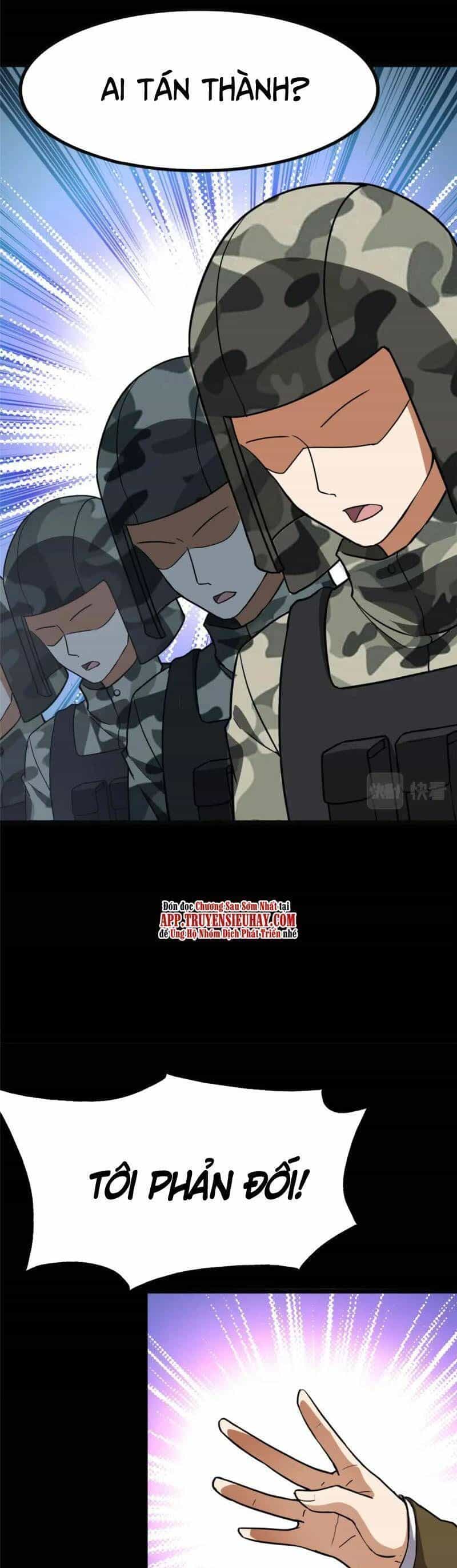Bạn Gái Zombie Của Tôi - Chương 404.8 - ảnh 18