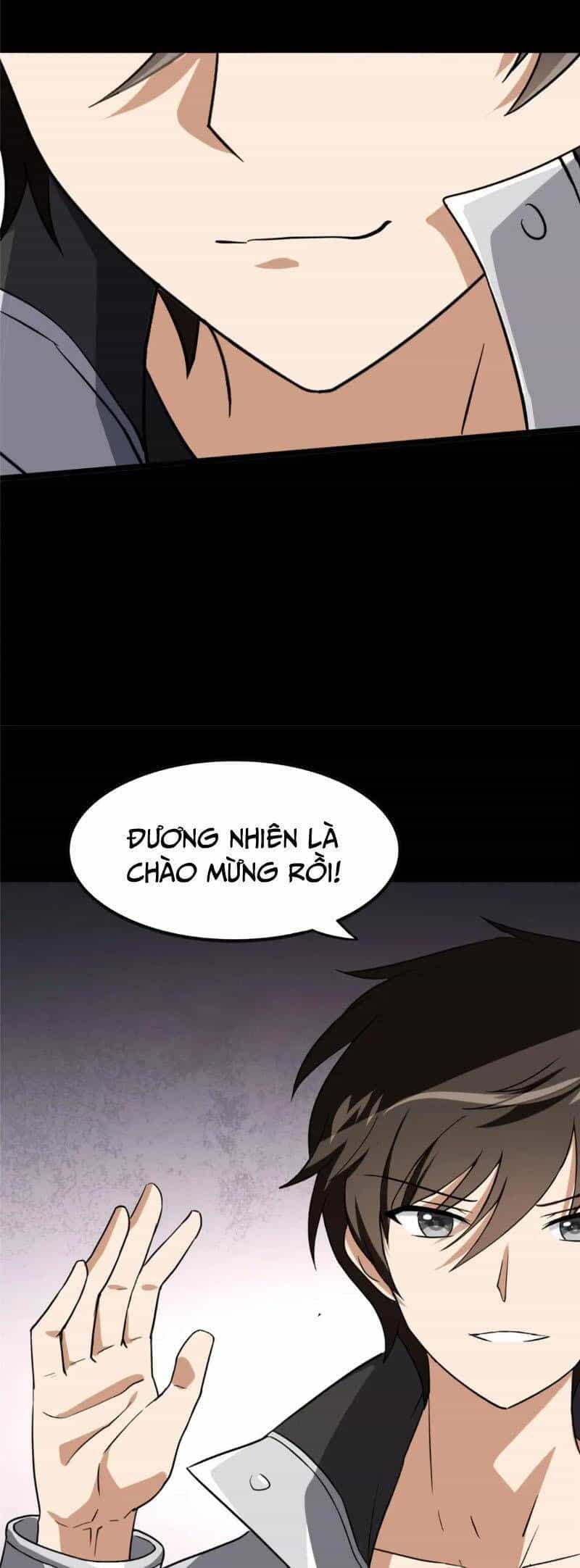 Bạn Gái Zombie Của Tôi - Chương 404.8 - ảnh 21