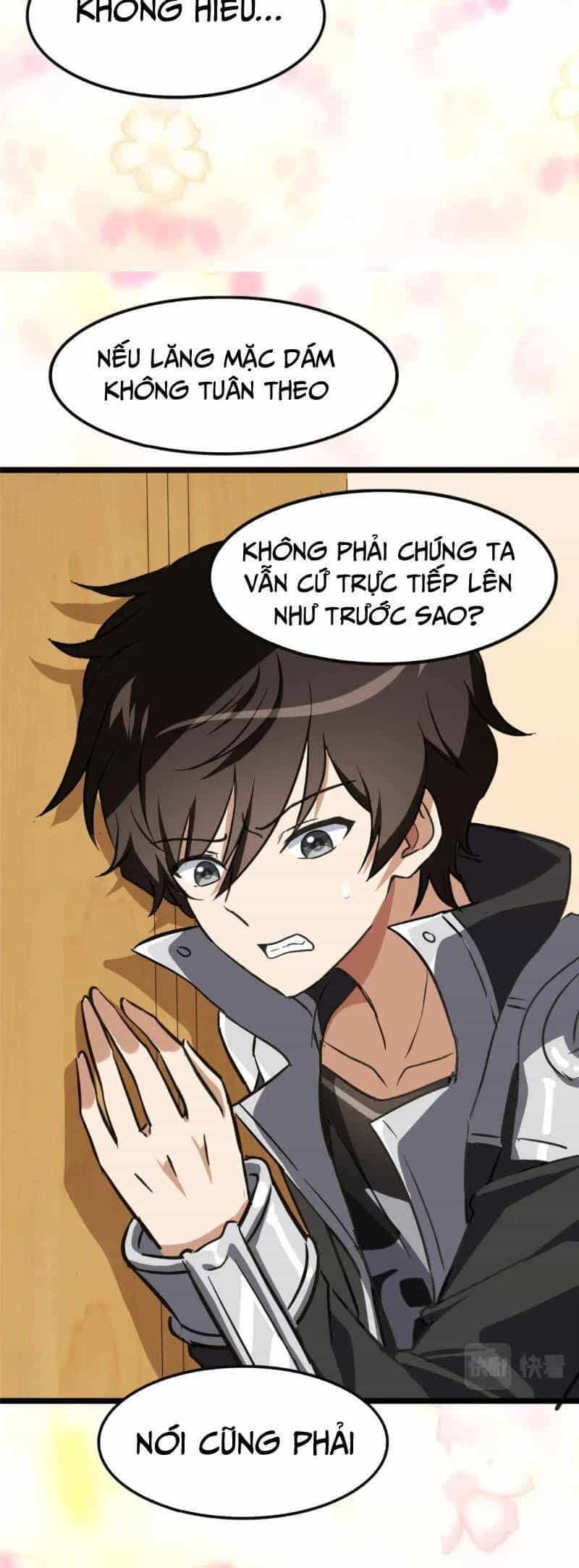Bạn Gái Zombie Của Tôi - Chương 404.8 - ảnh 29