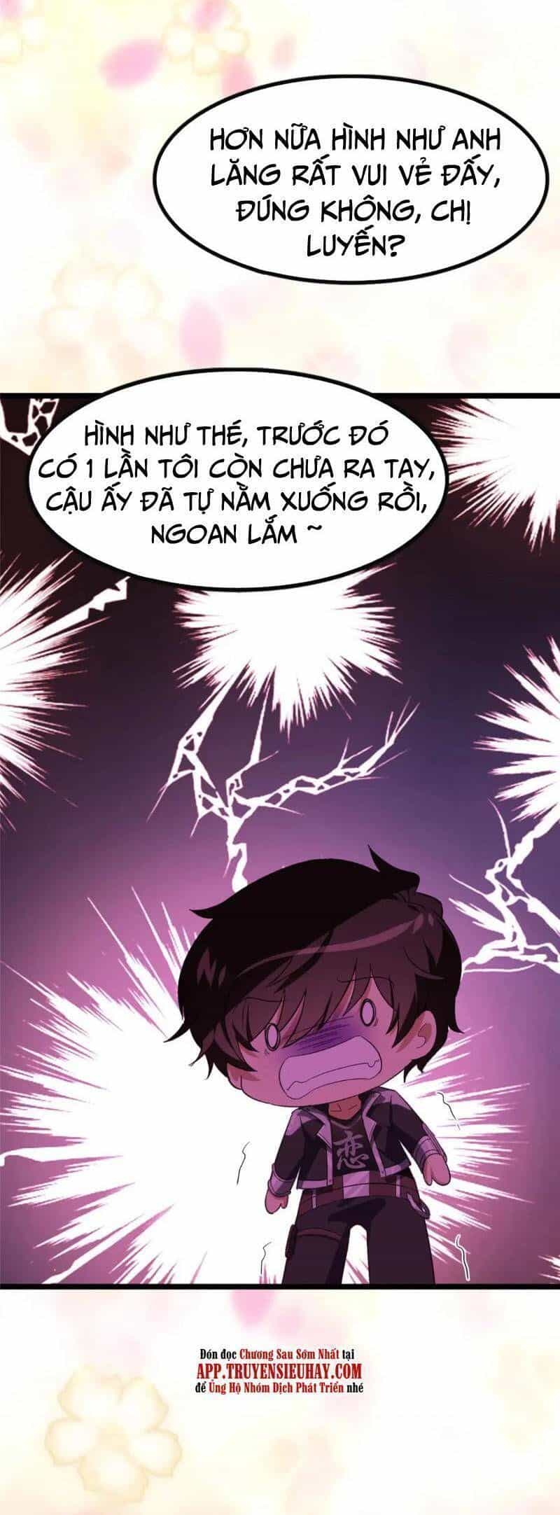 Bạn Gái Zombie Của Tôi - Chương 404.8 - ảnh 30